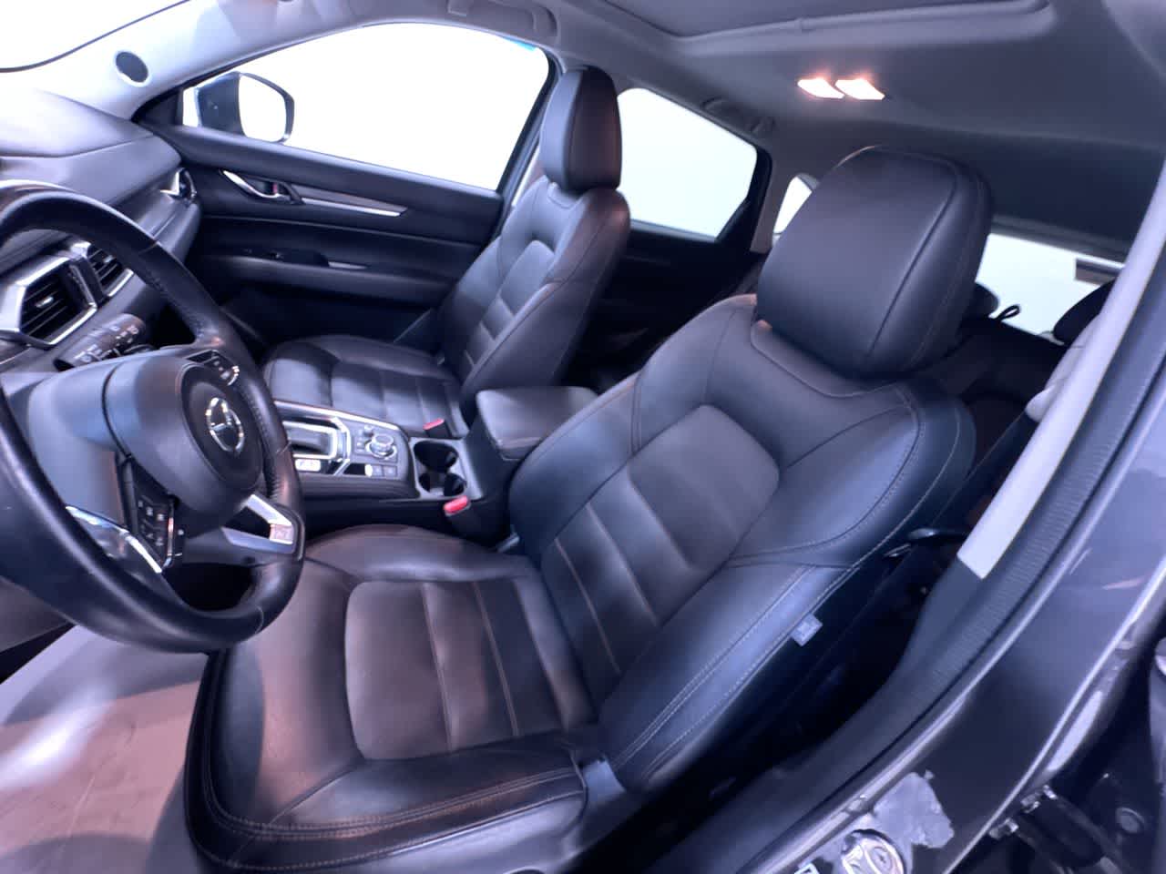 2020 Mazda Mazda CX-5 Grand Touring