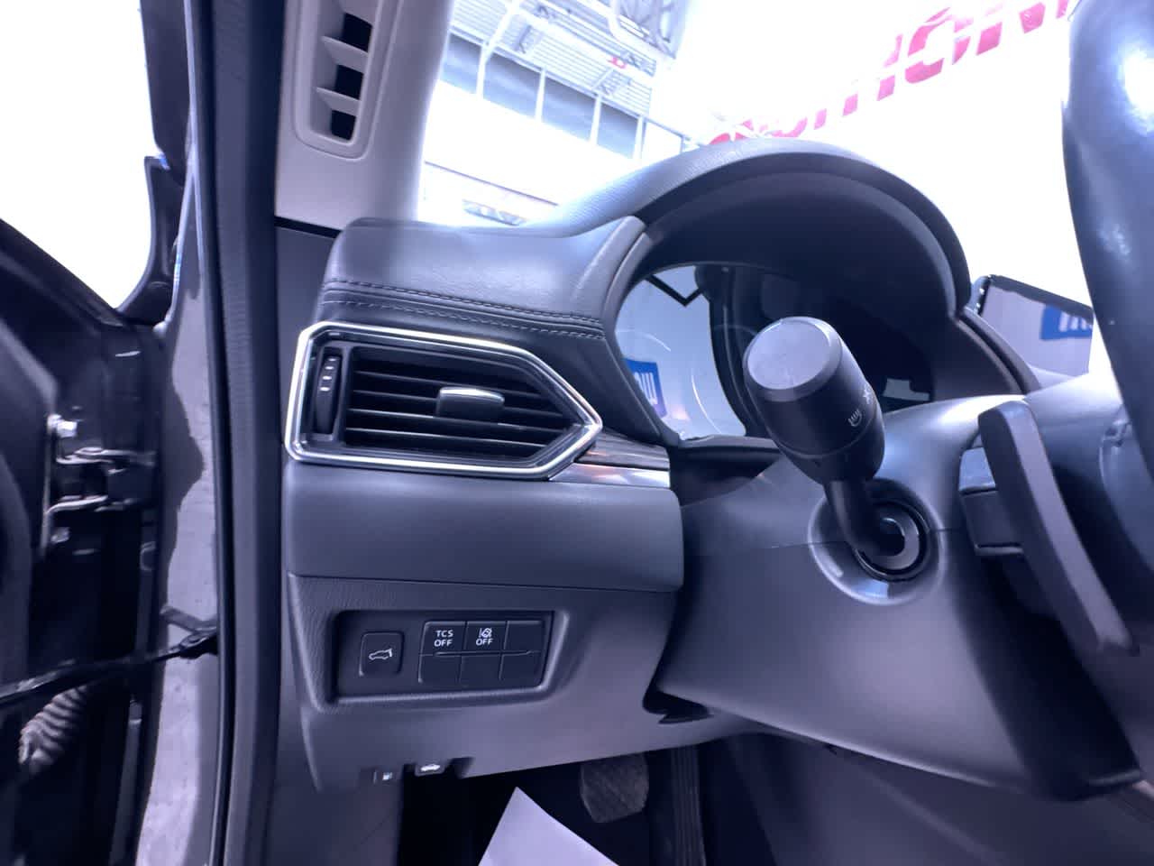 2020 Mazda Mazda CX-5 Grand Touring