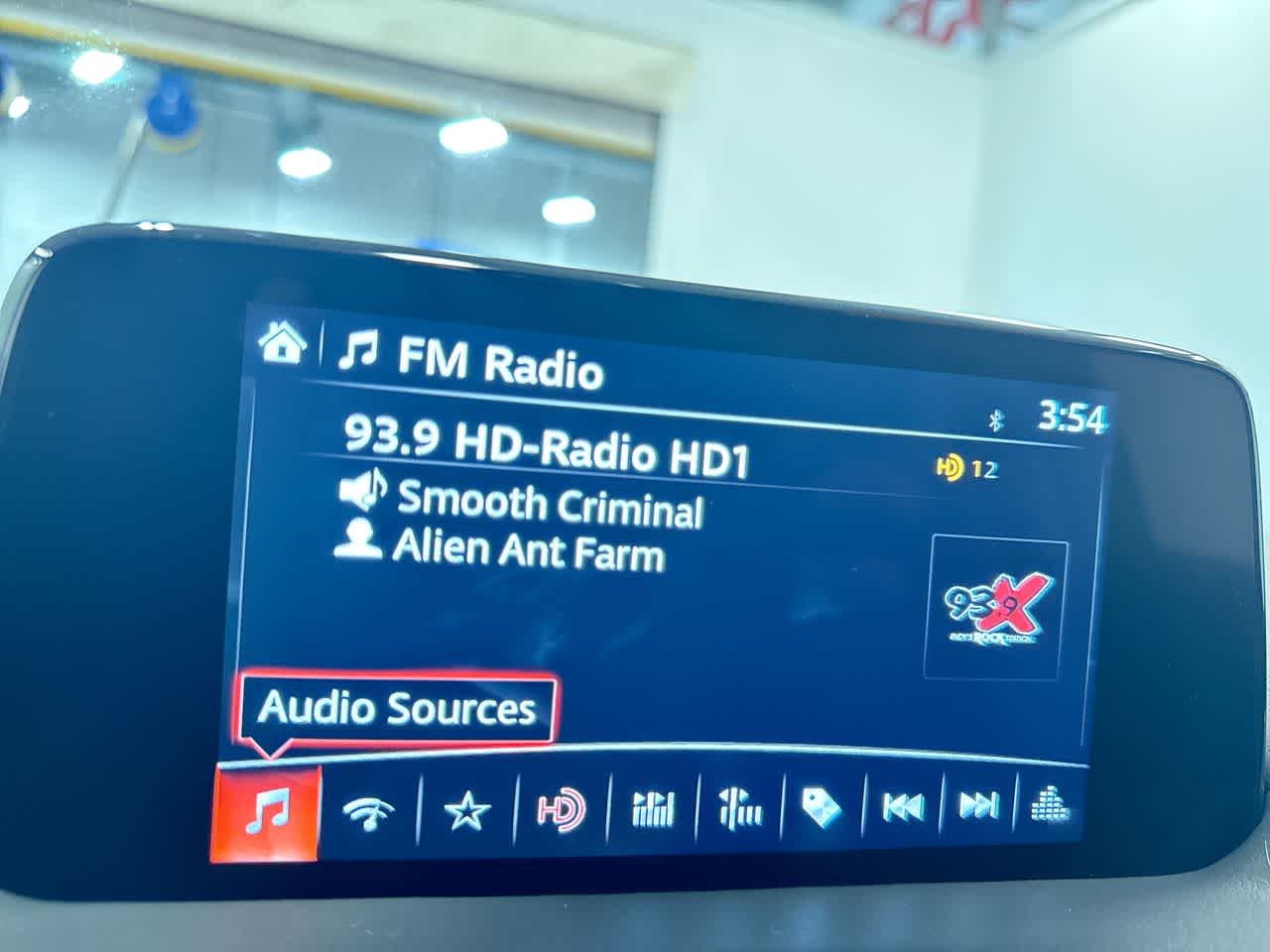 2020 Mazda Mazda CX-5 Grand Touring