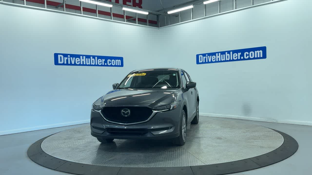 2020 Mazda Mazda CX-5 Grand Touring