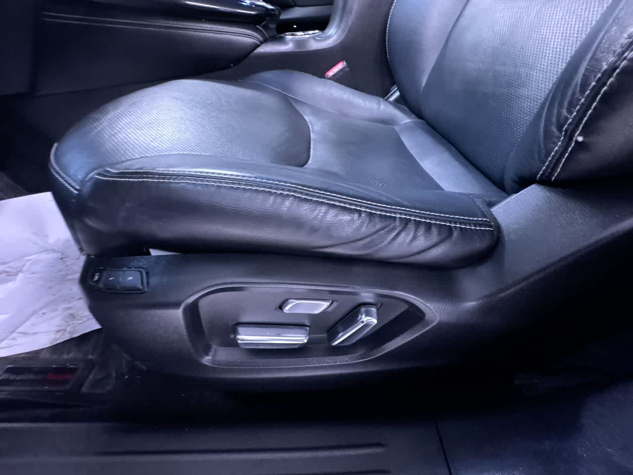 2021 Mazda Mazda CX-9 Grand Touring