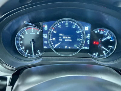 2021 Mazda Mazda CX-9 Grand Touring