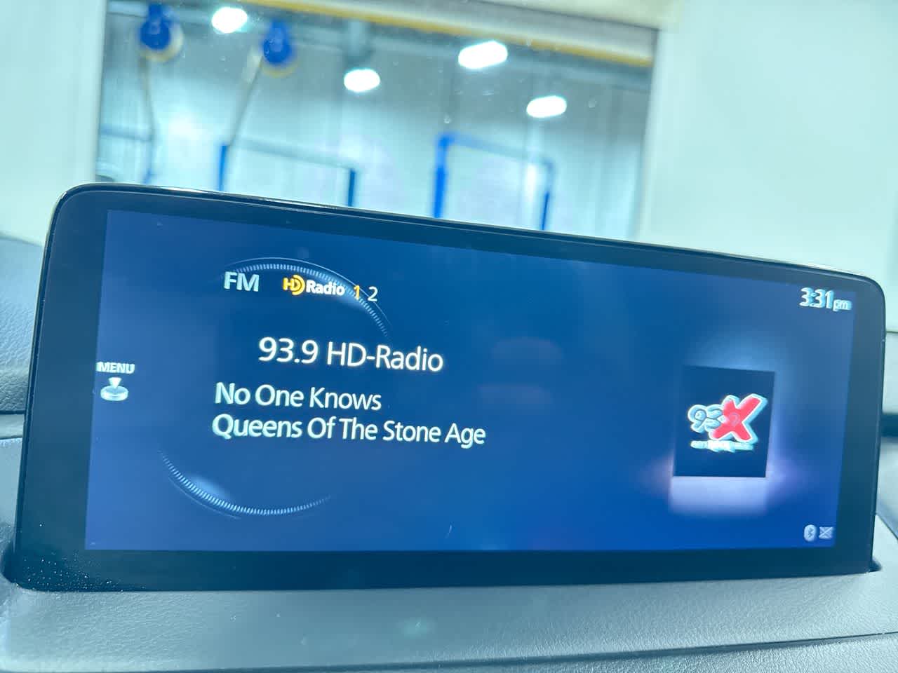 2021 Mazda Mazda CX-9 Grand Touring