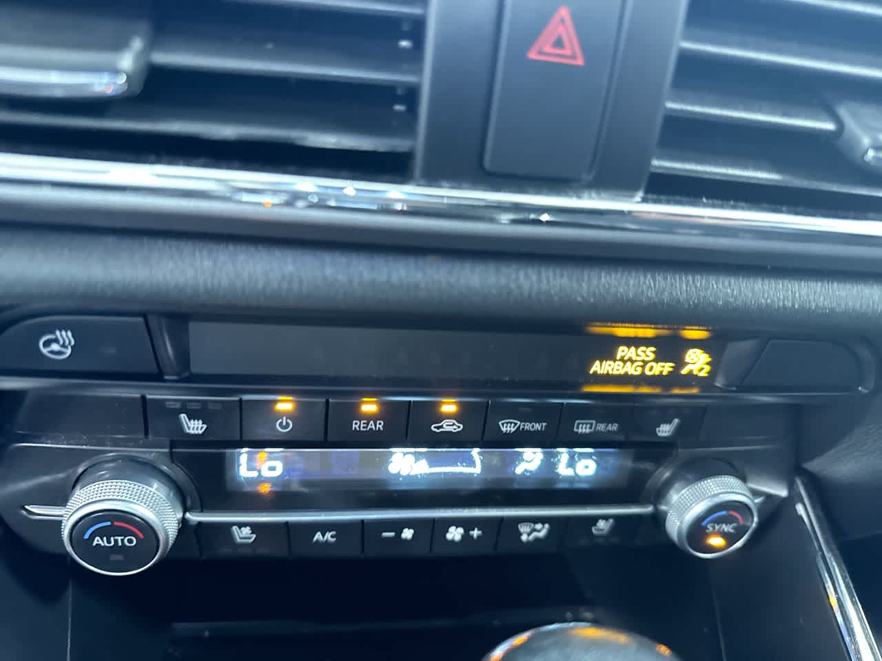 2021 Mazda Mazda CX-9 Grand Touring