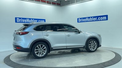 2021 Mazda Mazda CX-9 Grand Touring