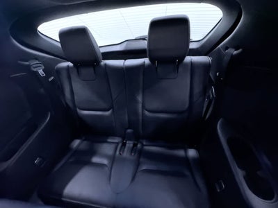 2021 Mazda Mazda CX-9 Grand Touring