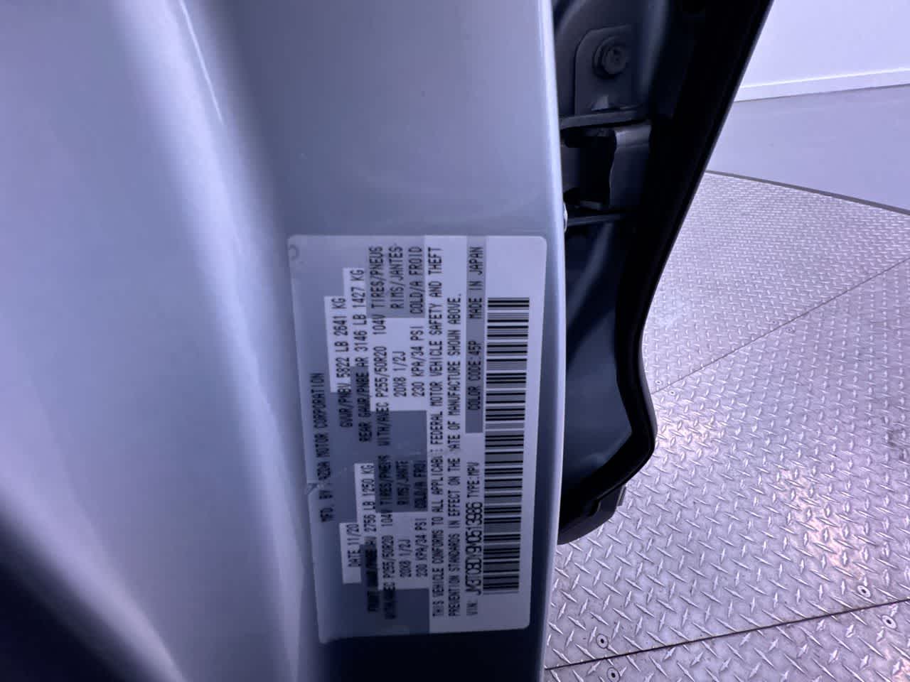 2021 Mazda Mazda CX-9 Grand Touring