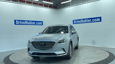 2021 Mazda Mazda CX-9 Grand Touring