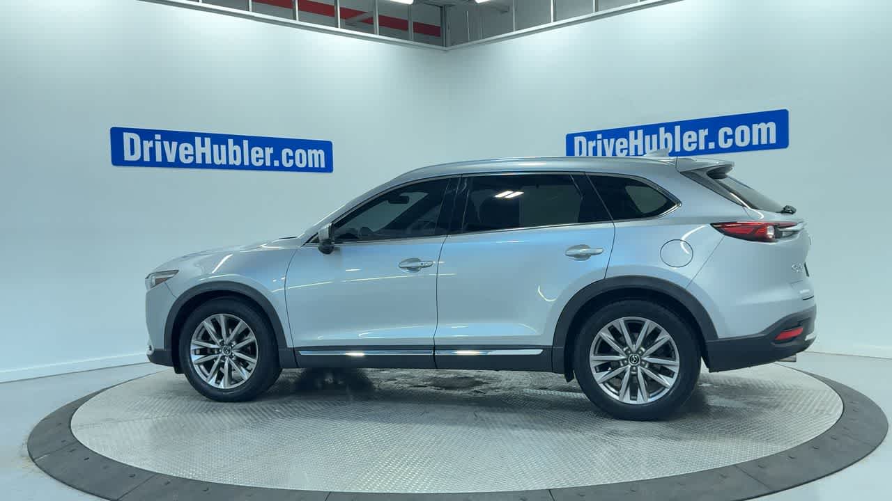 2021 Mazda Mazda CX-9 Grand Touring