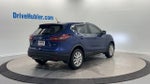 2022 Nissan Rogue Sport S
