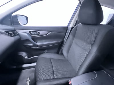 2022 Nissan Rogue Sport S