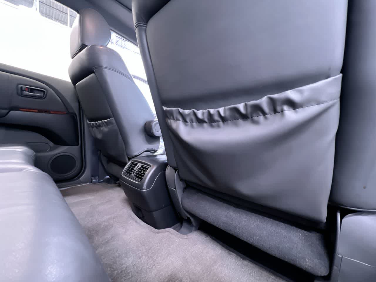 1999 Lexus RX 300 Luxury SUV 