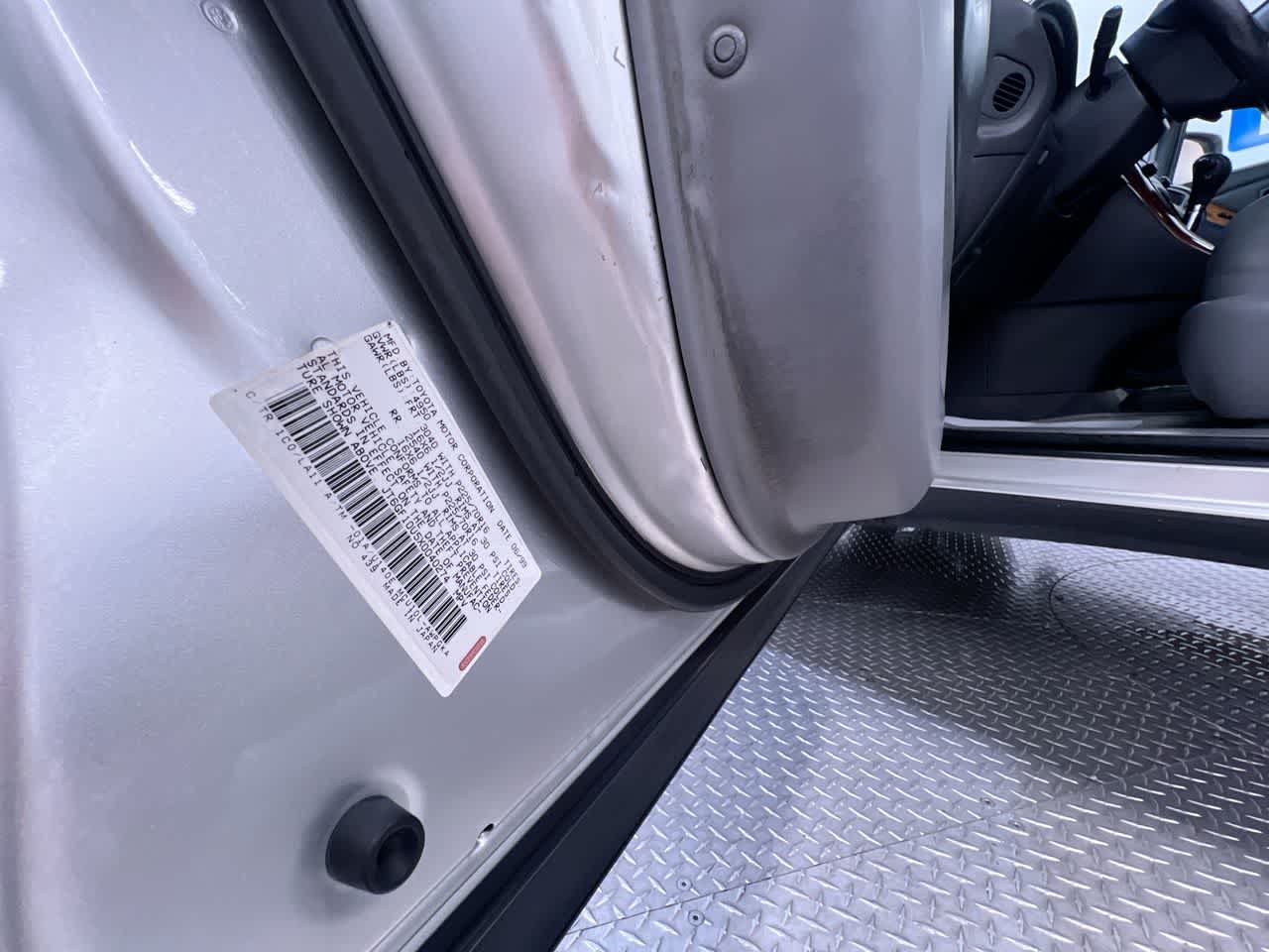 1999 Lexus RX 300 Luxury SUV 