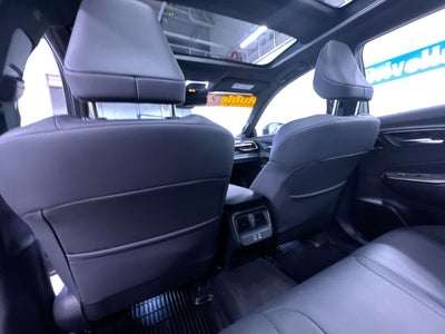 2023 Toyota Crown XLE