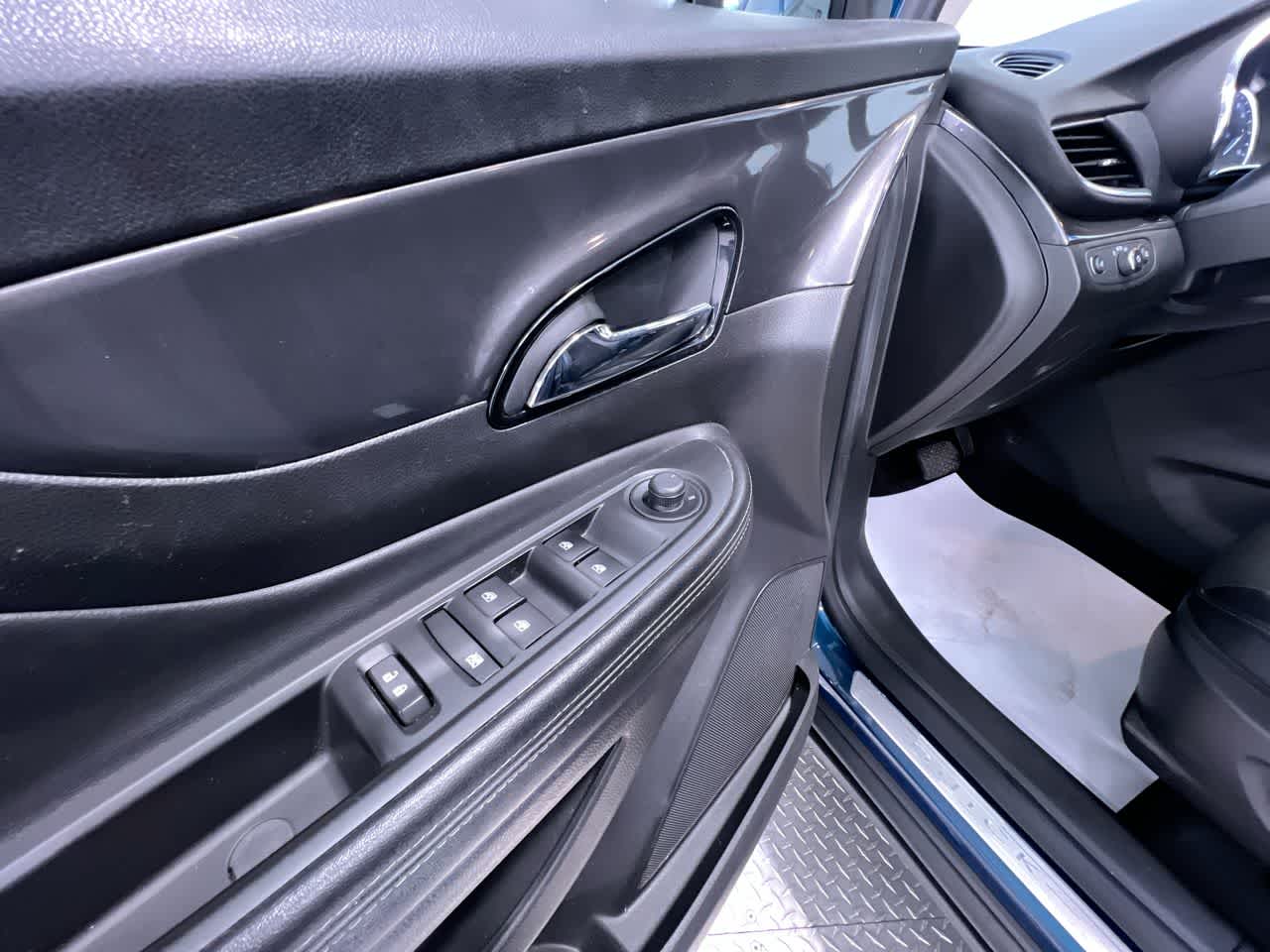 2020 Buick Encore Sport Touring