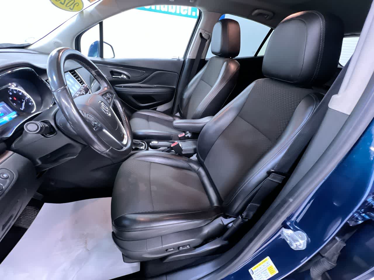 2020 Buick Encore Sport Touring
