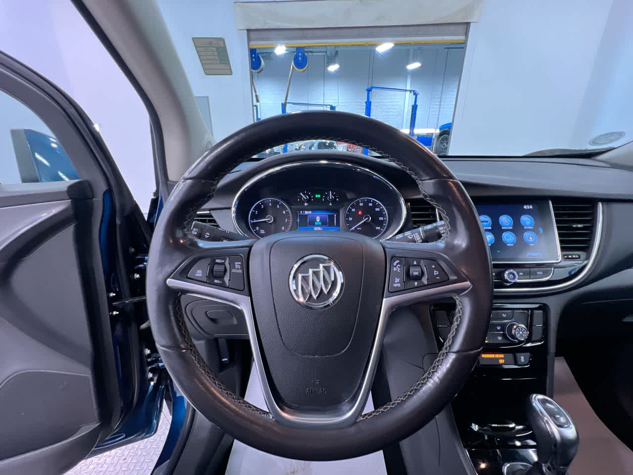 2020 Buick Encore Sport Touring