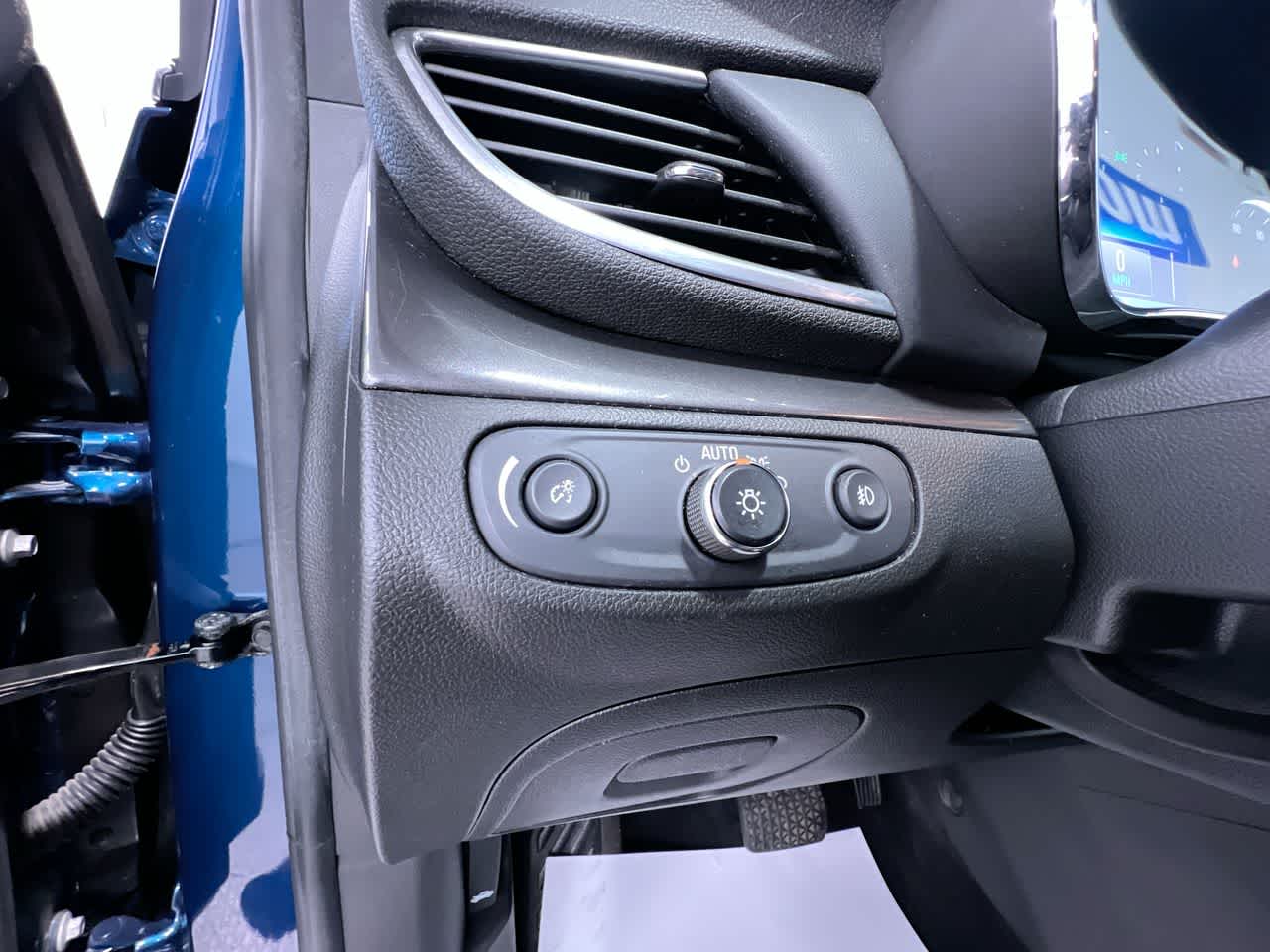 2020 Buick Encore Sport Touring