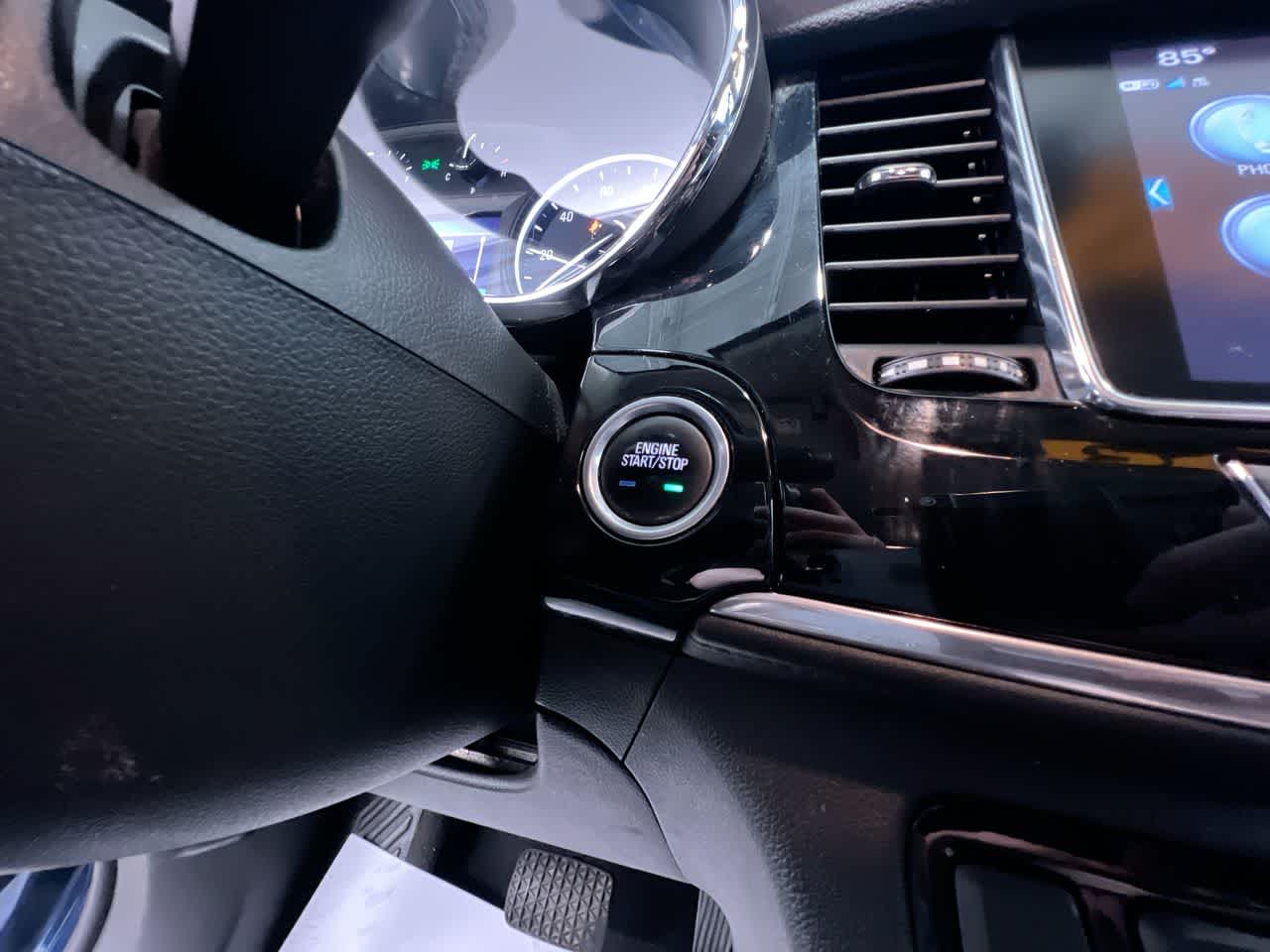 2020 Buick Encore Sport Touring