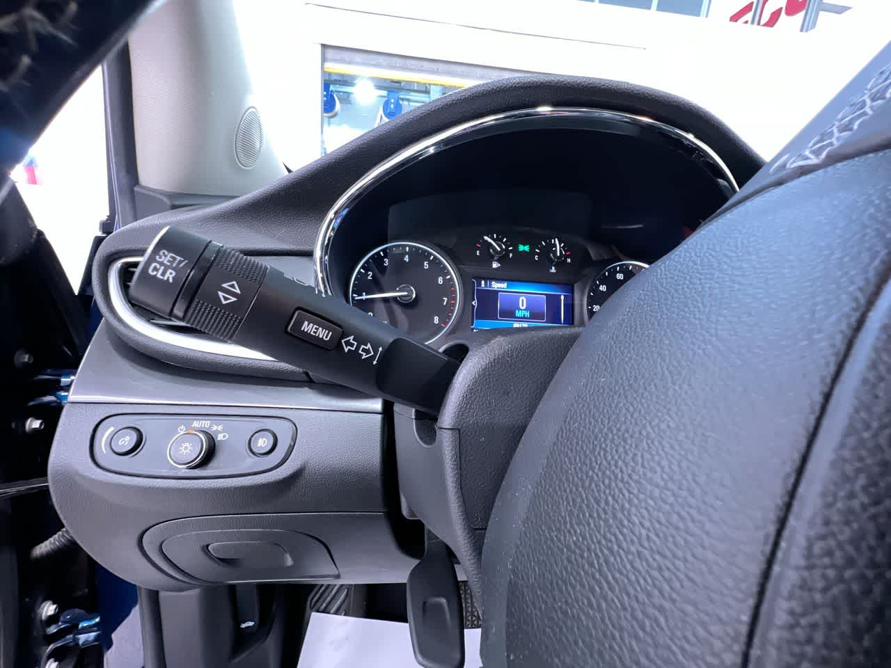 2020 Buick Encore Sport Touring
