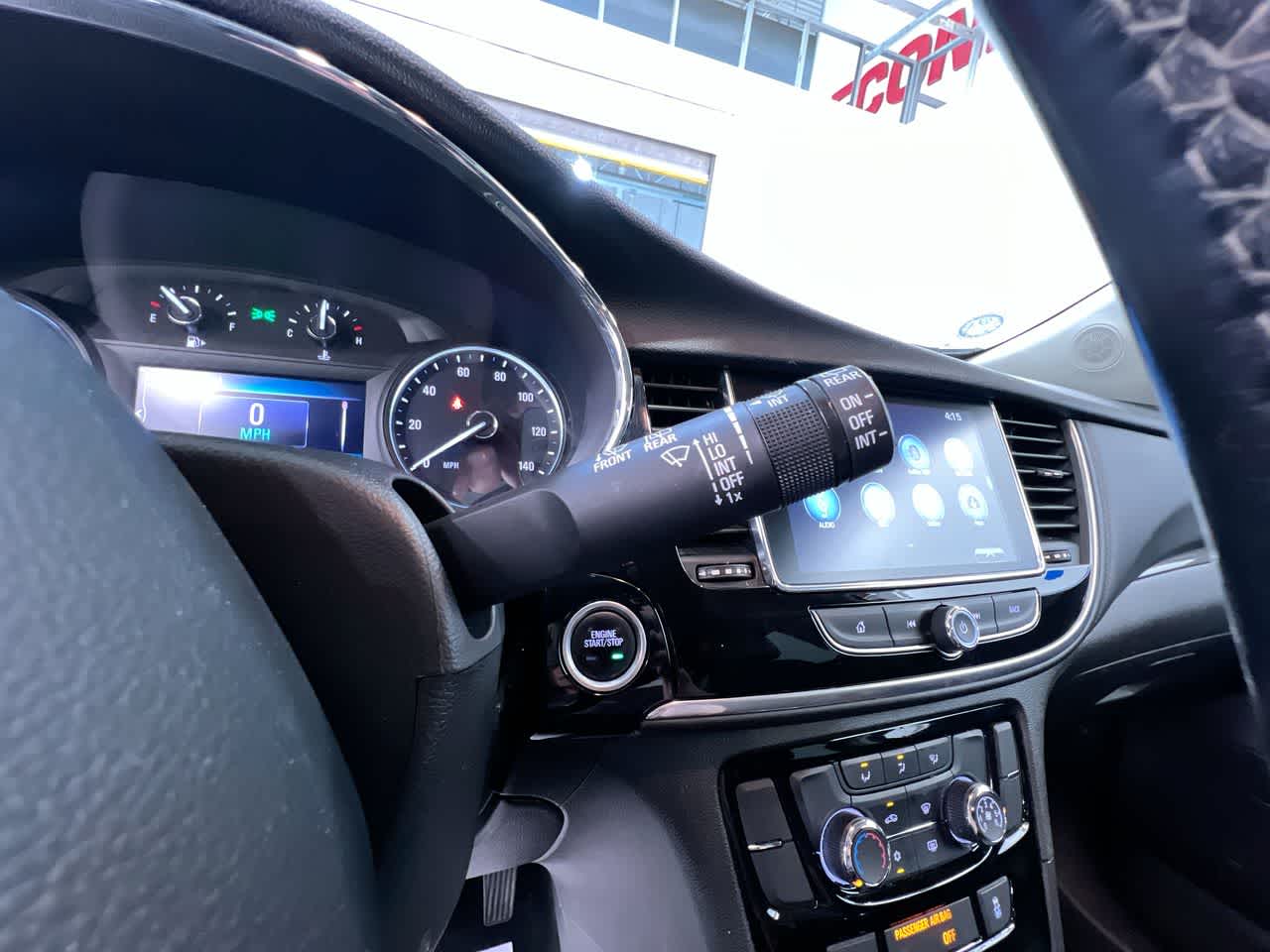 2020 Buick Encore Sport Touring