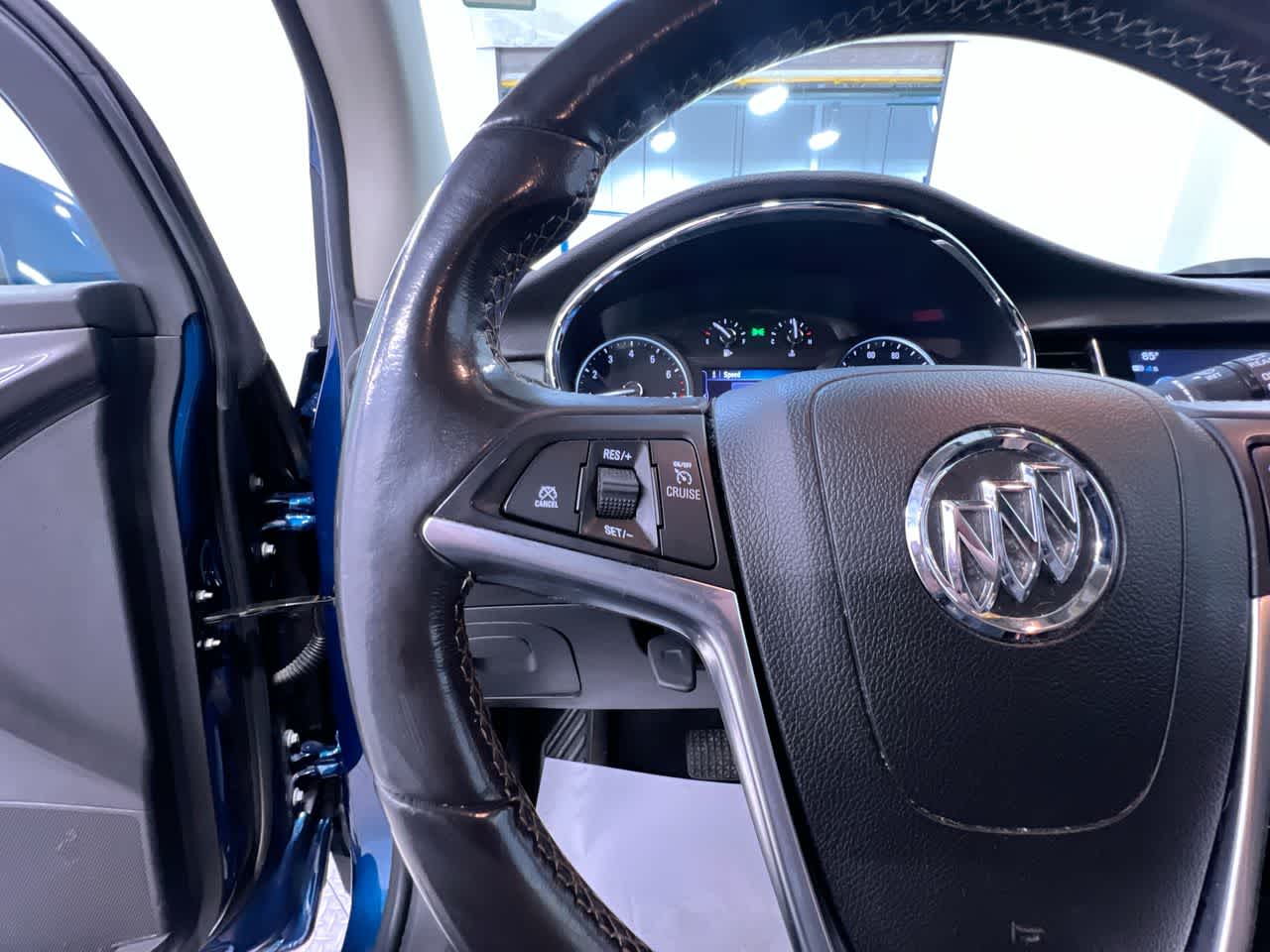 2020 Buick Encore Sport Touring
