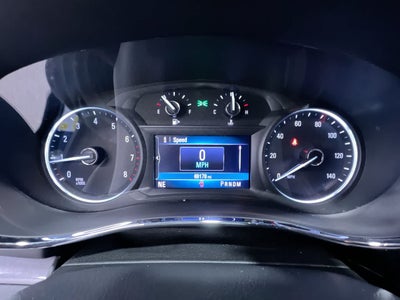 2020 Buick Encore Sport Touring