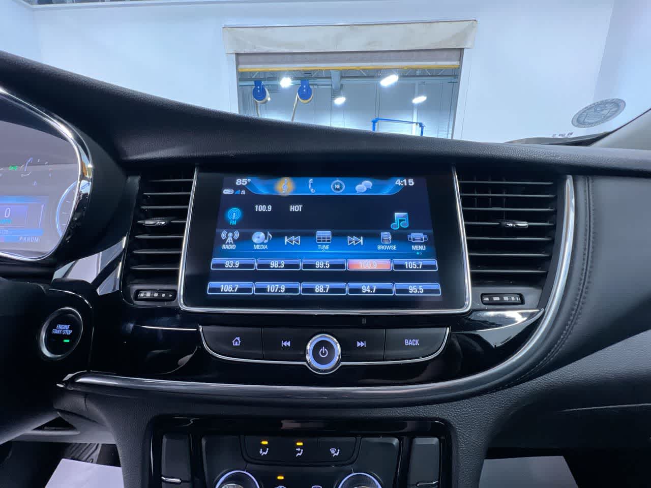 2020 Buick Encore Sport Touring