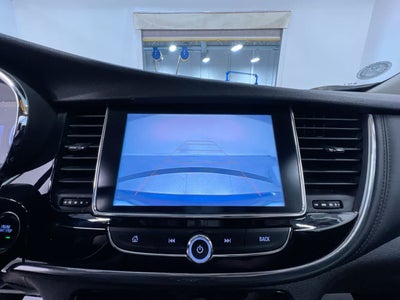 2020 Buick Encore Sport Touring