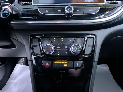 2020 Buick Encore Sport Touring