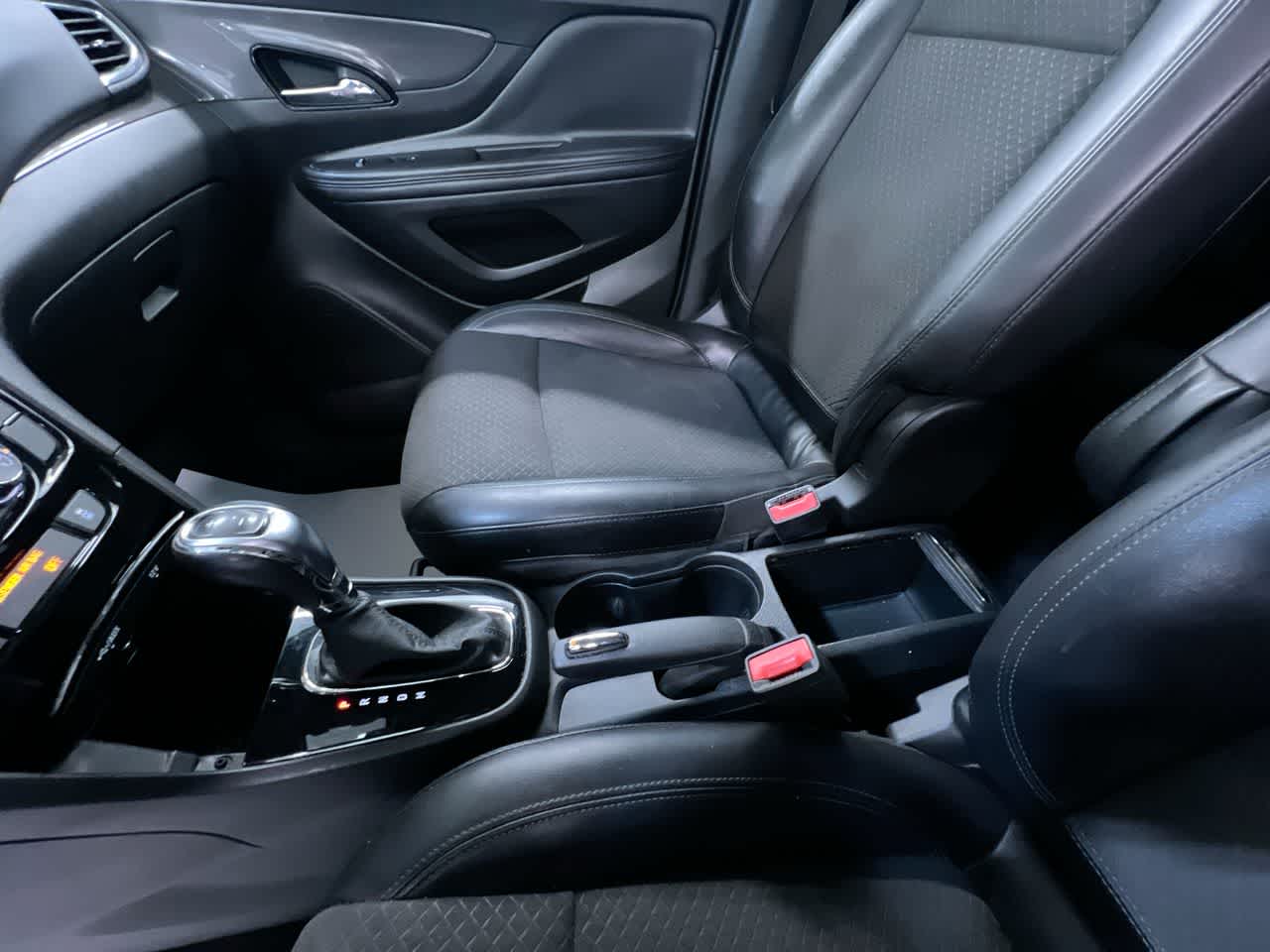 2020 Buick Encore Sport Touring