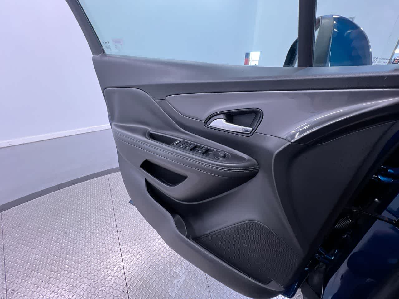 2020 Buick Encore Sport Touring