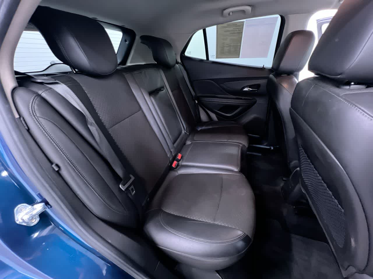 2020 Buick Encore Sport Touring