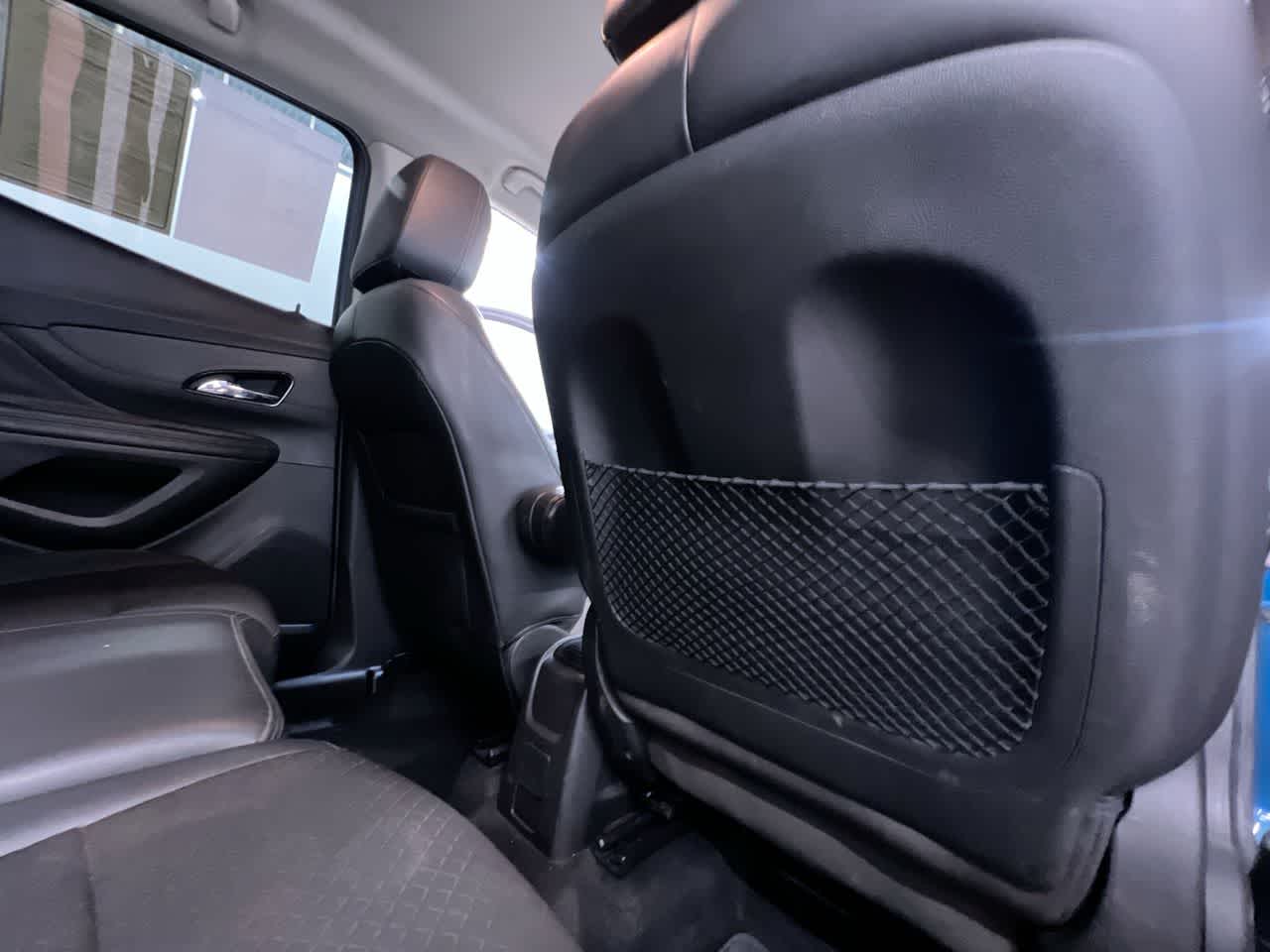 2020 Buick Encore Sport Touring