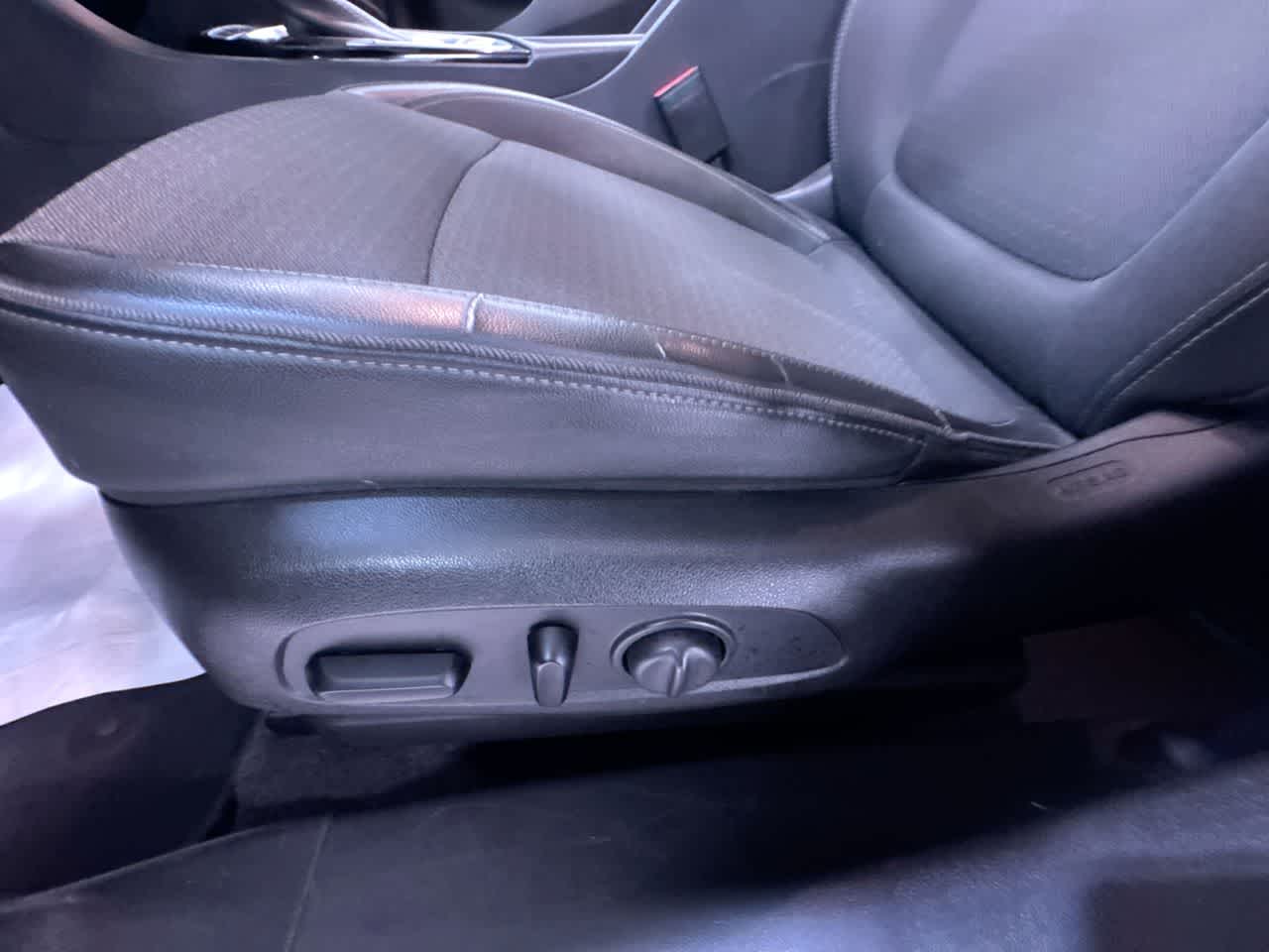 2020 Buick Encore GX Preferred