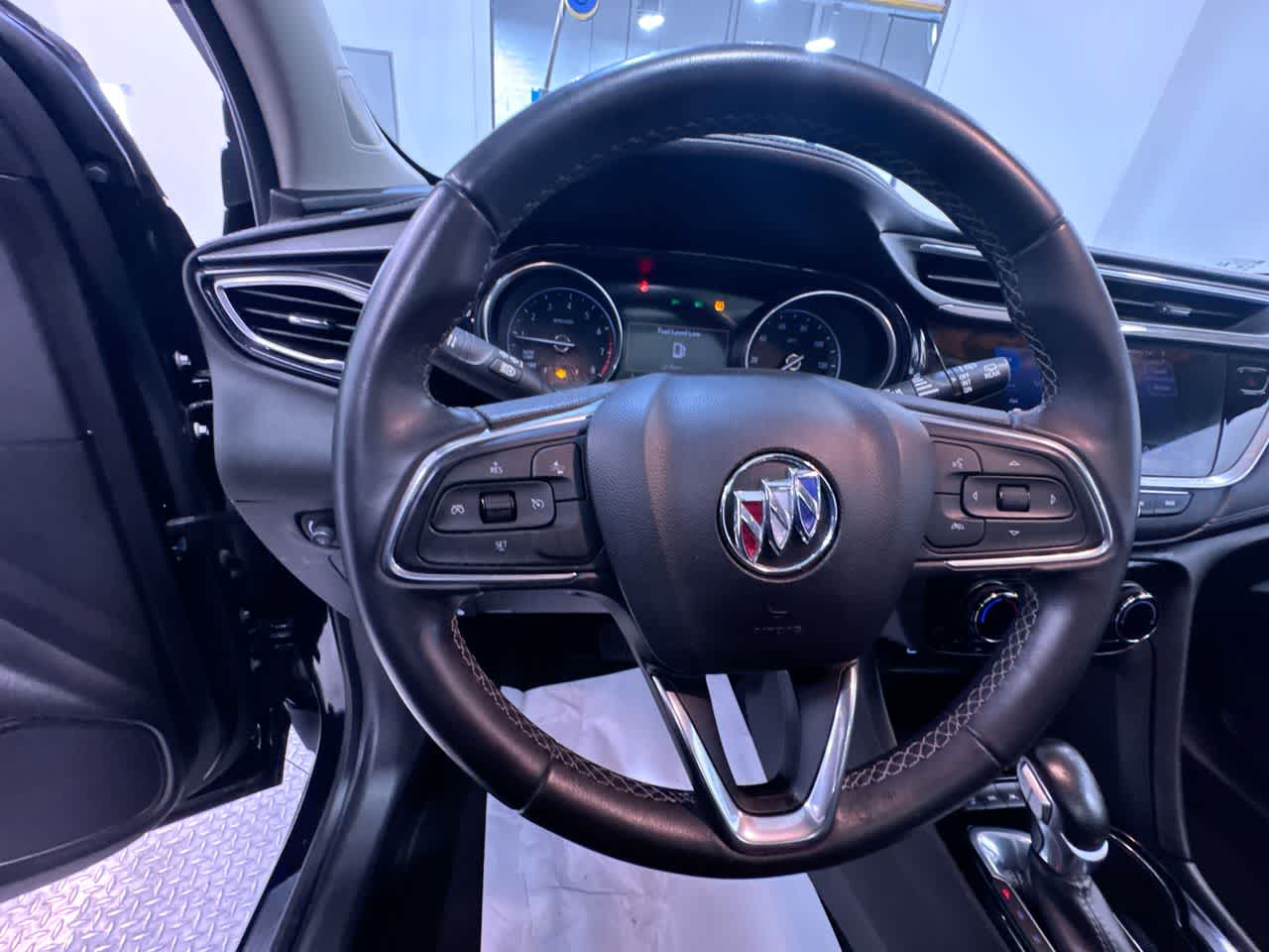 2020 Buick Encore GX Preferred