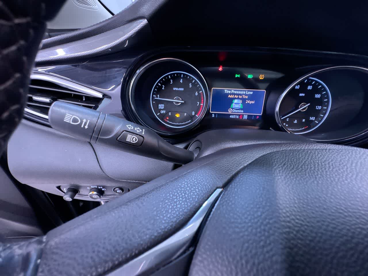 2020 Buick Encore GX Preferred