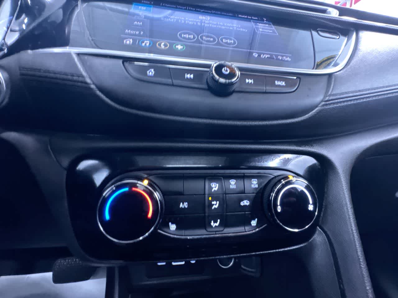 2020 Buick Encore GX Preferred