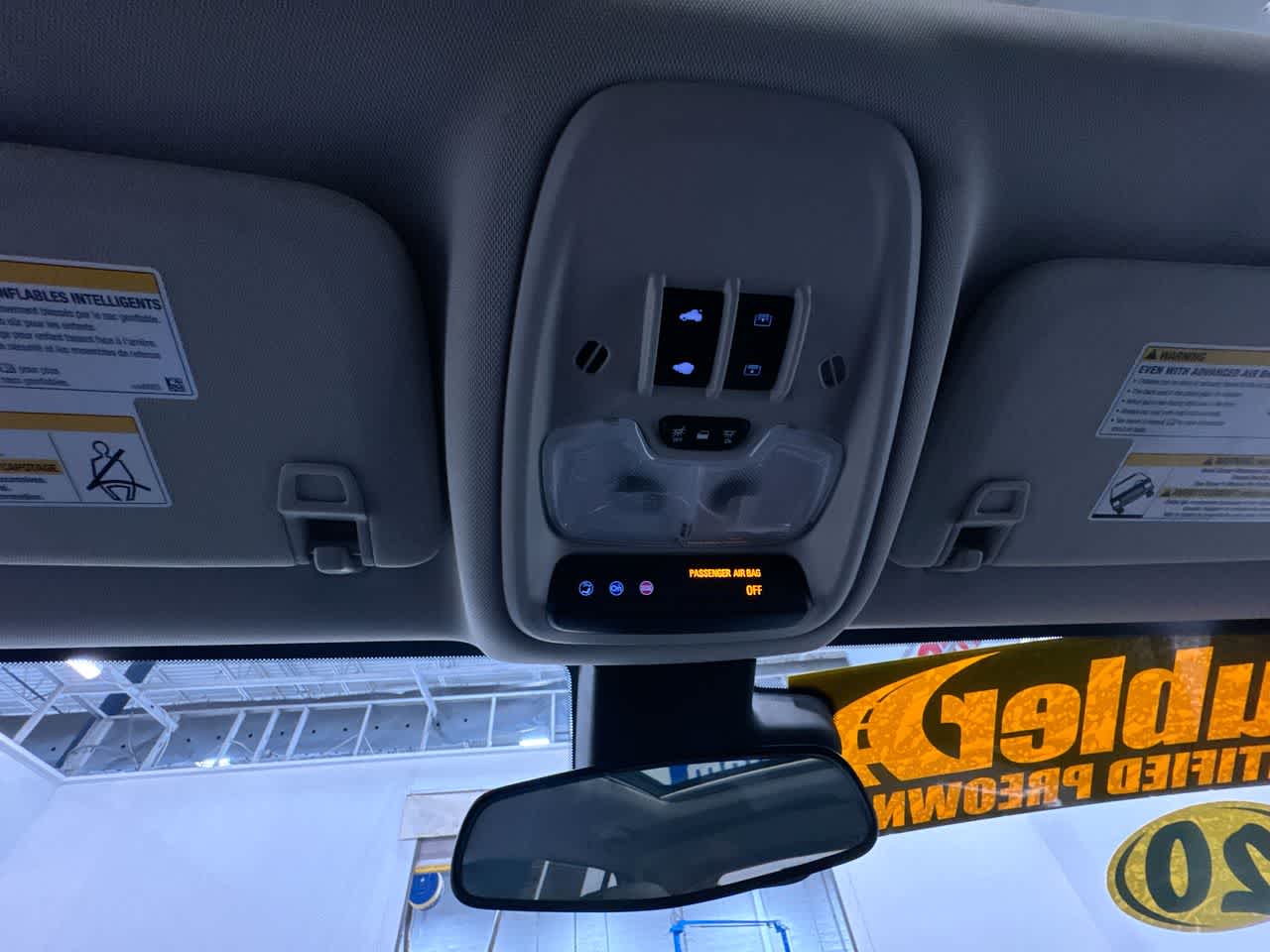 2020 Buick Encore GX Preferred