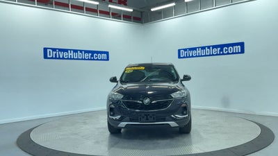 2020 Buick Encore GX Preferred