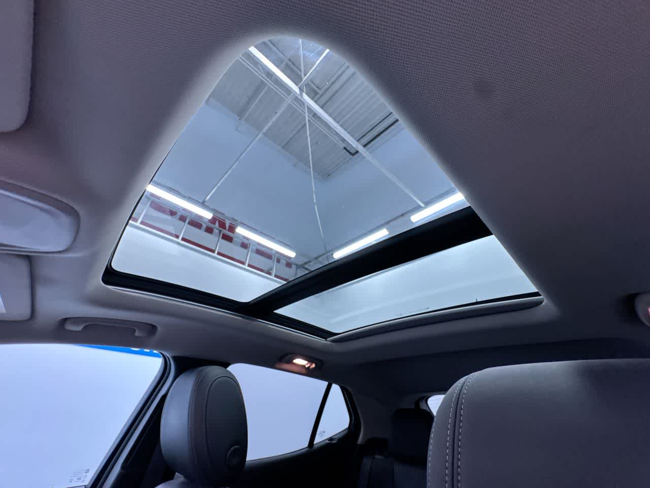 2020 Buick Encore GX Select