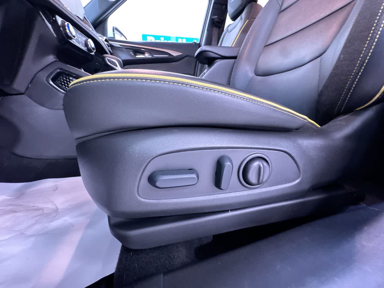 2024 Chevrolet Trailblazer ACTIV