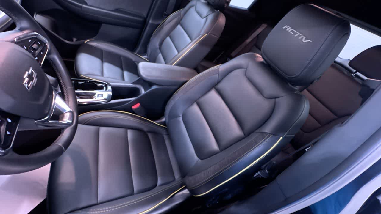 2024 Chevrolet Trailblazer ACTIV