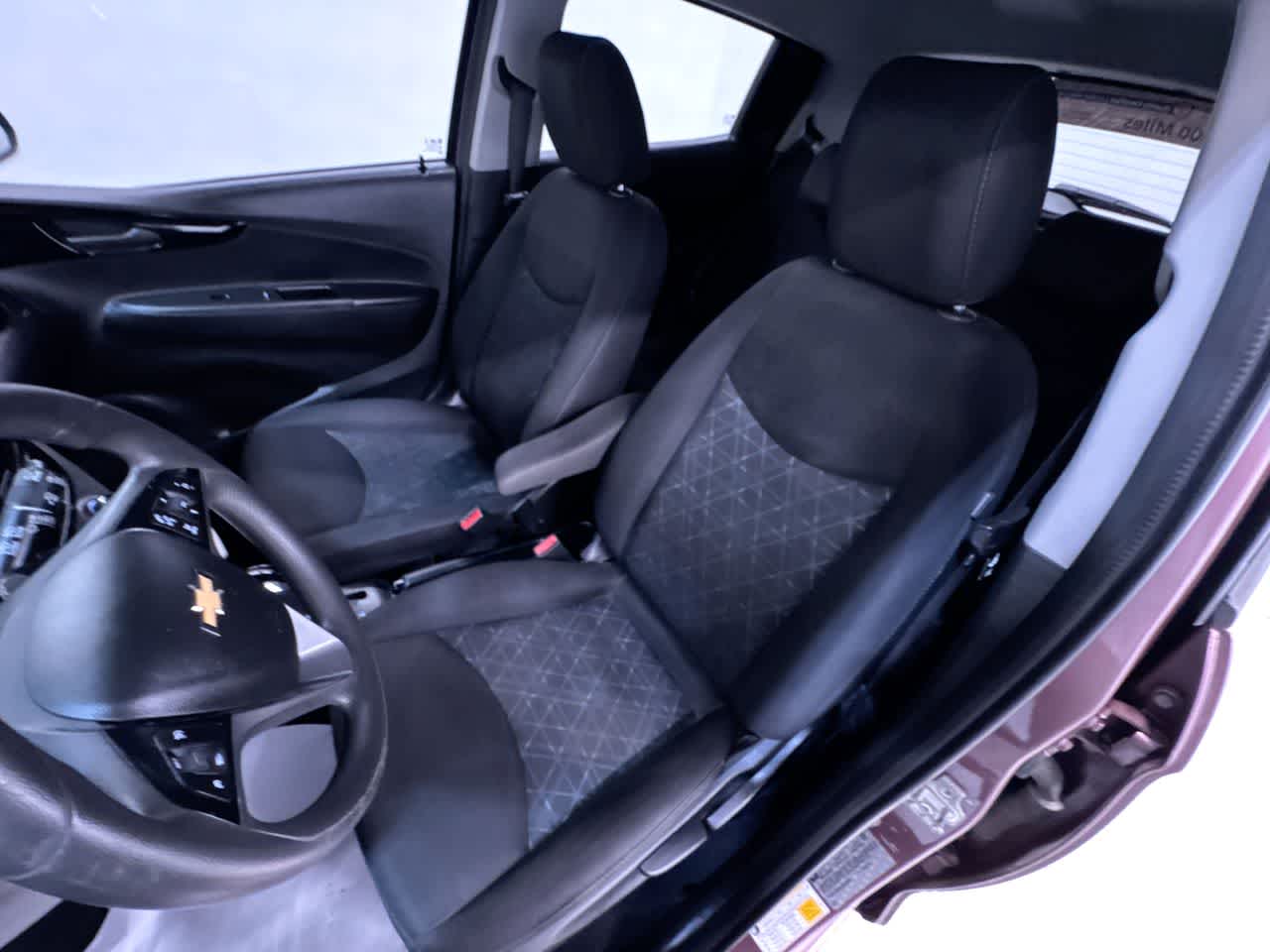 2019 Chevrolet Spark LT