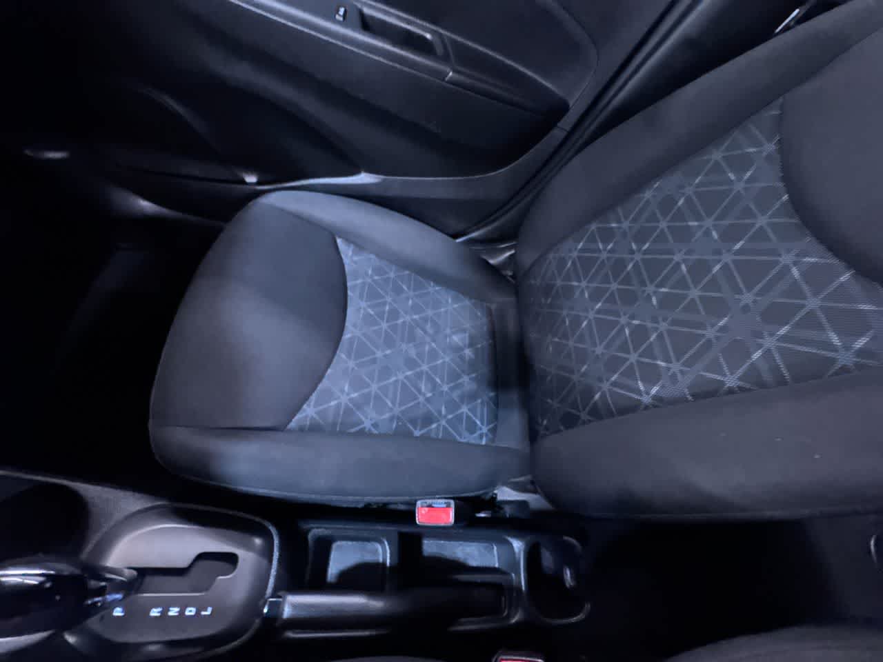 2019 Chevrolet Spark LT