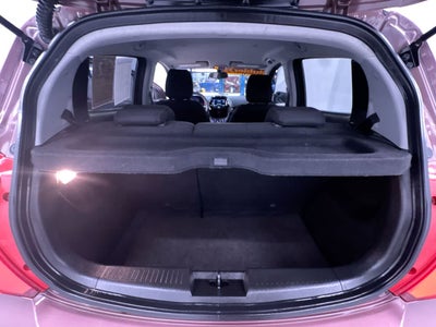 2019 Chevrolet Spark LT