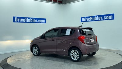 2019 Chevrolet Spark LT