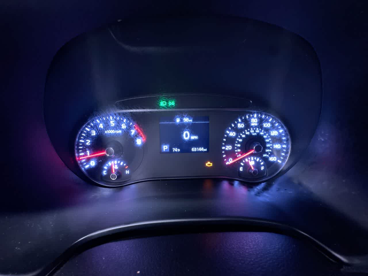 2020 Kia Soul S