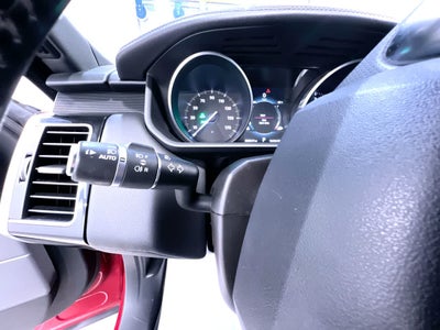 2016 Land Rover Range Rover Sport V6 Diesel HSE