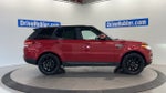 2016 Land Rover Range Rover Sport V6 Diesel HSE